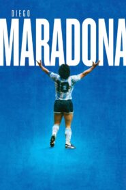 Diego Maradona – 2019 – Online In Netflix