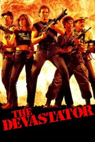 The Devastator – 1986 – Online In Netflix