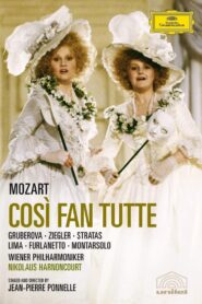 Cosi Fan Tutte – 1989 – Online In Netflix