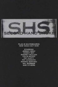 Second Hand Smoke – 1994 – Online In Netflix