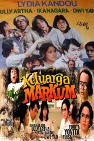 Keluarga Markun – 1986 – Online In Netflix