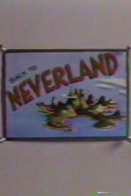 Back to Neverland – 1989 – Online In Netflix