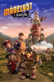 Månelyst i Flåklypa – 2018 – Online In Netflix