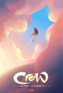 Crow: The Legend – 2018 – Online In Netflix