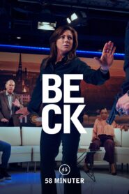 Beck 45 – 58 minuter – 2022 – Online In Netflix