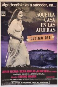 Aquella casa en las afueras – 1980 – Online In Netflix