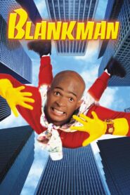 Blankman: El Superhéroe – 1994 – Online In Netflix
