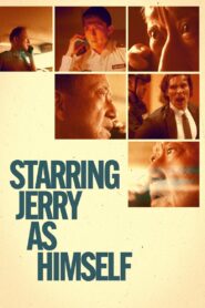 Starring Jerry as Himself – 2024 – Online In Netflix