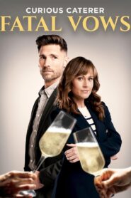 Curious Caterer: Fatal Vows – 2023 – Online In Netflix