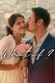What If? – 2023 – Online In Netflix