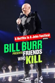 Bill Burr Presents: Friends Who Kill – 2022 – Online In Netflix
