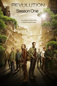 Revolution: Season 1 {year} Online In Netflix