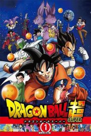 Dragon Ball Super – 2015 Online gratis free Netflix