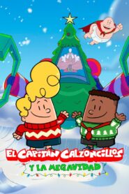 El Capitán Calzoncillos y la Megavidad – 2020 – Online In Netflix