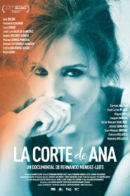 La corte de Ana – 2020 – Online In Netflix