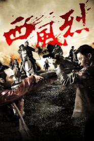 西风烈 – 2010 – Online In Netflix