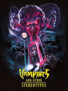 Vampires and Other Stereotypes – 1994 – Online In Netflix