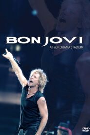Bon Jovi | Live at Yokohama Stadium – 1996 – Online In Netflix