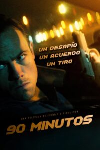 90 Minutos – 2022 – Online In Netflix