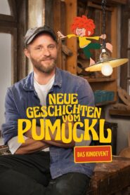 Neue Geschichten vom Pumuckl – 2023 – Online In Netflix