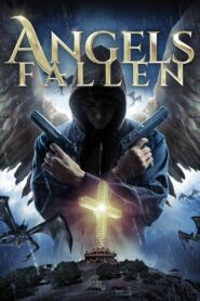 Ángeles Caídos – 2020 – Online In Netflix