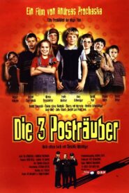 Die 3 Posträuber – 1998 – Online In Netflix
