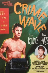 Crime Wave – 1985 – Online In Netflix