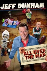 Jeff Dunham: All Over the Map – 2014 – Online In Netflix