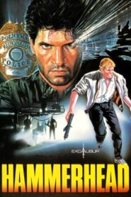 Hammerhead – 1987 – Online In Netflix