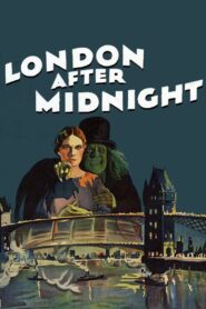 London After Midnight – 2002 – Online In Netflix
