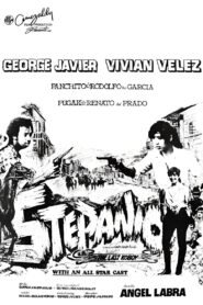 Stepanio – 1982 – Online In Netflix