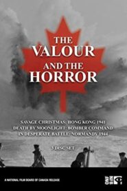 A Savage Christmas: The Fall of Hong Kong – 1992 – Online In Netflix