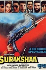 Surakshaa – 1995 – Online In Netflix
