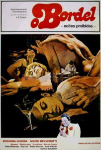 O Bordel: Noites Proibidas – 1980 – Online In Netflix