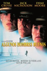 Cuestión De Honor – 1992 – Online In Netflix