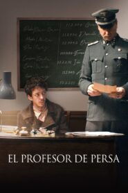 El profesor de persa – 2020 – Online In Netflix