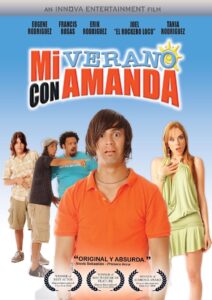 Mi verano con Amanda – 2008 – Online In Netflix