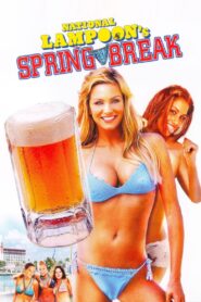 National Lampoon’s Spring Break – 2007 – Online In Netflix