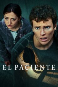 El Paciente – 2022 – Online In Netflix