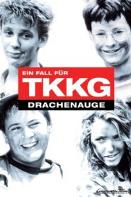Ein Fall für TKKG: Drachenauge – 1992 – Online In Netflix