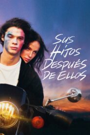 Leurs Enfants après eux – 2024 – Online In Netflix