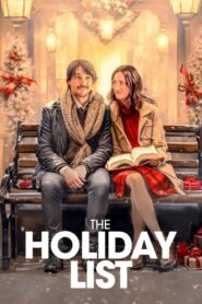 The Holiday List – 2024 – Online In Netflix
