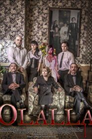 Olalla – 2015 – Online In Netflix