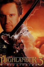 Highlander 3: El guerrero – 1994 – Online In Netflix