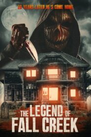 The Legend of Fall Creek – 2021 – Online In Netflix