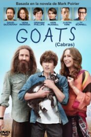 Goat Man: El hombre de las cabras – 2012 – Online In Netflix