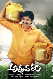 అన్నవరం – 2006 – Online In Netflix