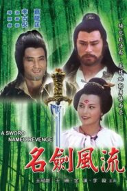 名劍風流 – 1981 – Online In Netflix