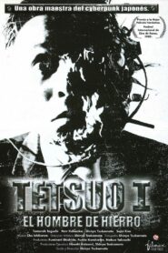 Tetsuo: El hombre de hierro – 1989 – Online In Netflix