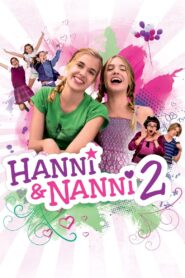 Hanni & Nanni 2 – 2012 – Online In Netflix